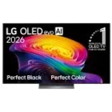 LG OLED65C61LA televizors OLED65C61LA.AEU-LG