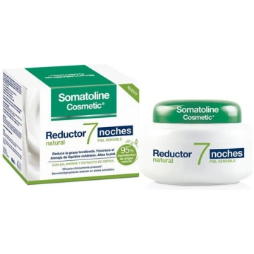 Somatoline Natural Reducer 7 Nights pretcelulīta n