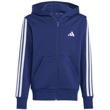 Essentials 3-Stripes Hoodie Kids