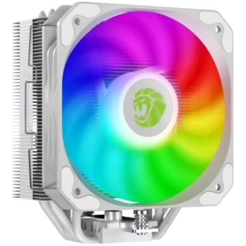Procesora dzesētājs GameMax SIGMA 540 ARGB WH — to
