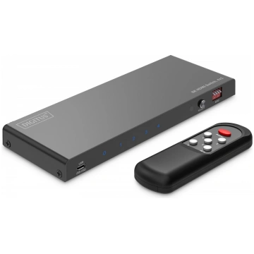 Digitus Switch video (hdmi) DS-55335 | DS-55335 |