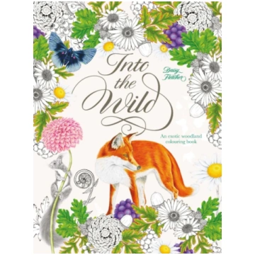 Into the Wild Daisy Fletcher
