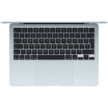 Apple MacBook Air 13 M5 16 GB 512 klēpjdators (MDH