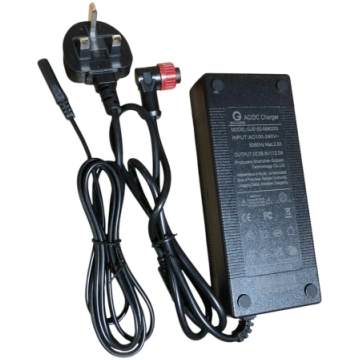 Ausom UK Version E-Scooter Charger Ausom EU