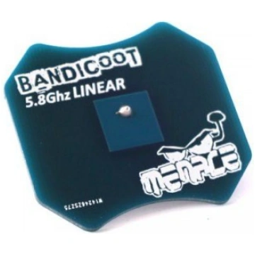 MenaceRC Bandicoot linear 5.8GHZ patch antenna SMA