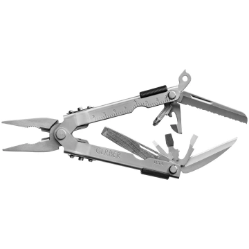 Gerber Multi-Plier 600 - Needlenose Stainless daud