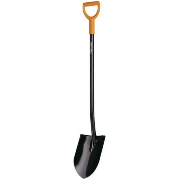 Fiskars FISKARS SZPADEL OSTRY SOLID METALOWY (1003