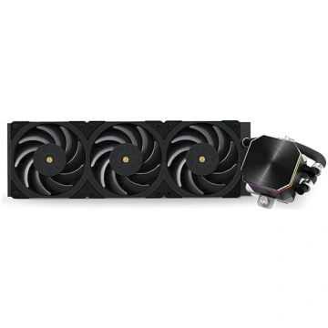 TR-Thermalright Frozen Edge 360 Black Liquid CPU C