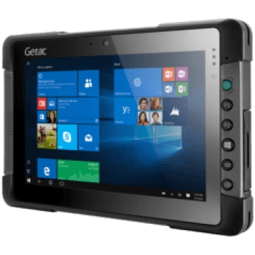 Getac T800, 20,6cm (8,1), BT, Wi-Fi, 10 IoT Enterp