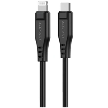 Acefast Apple Lightning to Type-C 1.2m 30W 3A MFI 