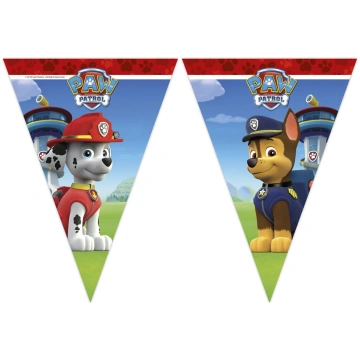 Karodziņi "Paw Patrol", 230 cm PROCOS S.A. 89443