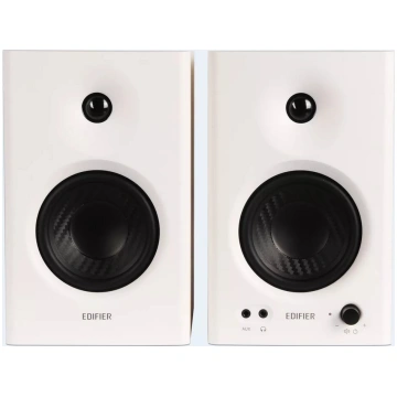Skaļrunis Edifier MR4-WHITE 21 W