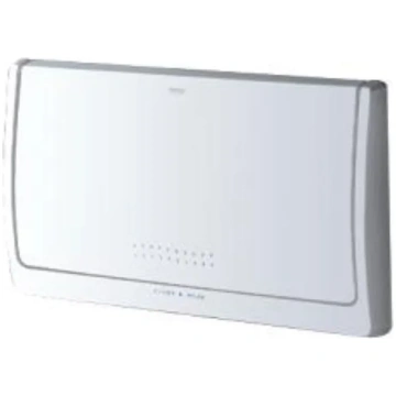 Piastra classic bianco codice prod: 37053SH0 Grohe