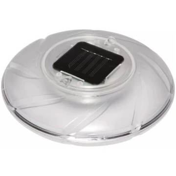 Peldēšanas saules lampa Bestway Solar-Float Lamp —