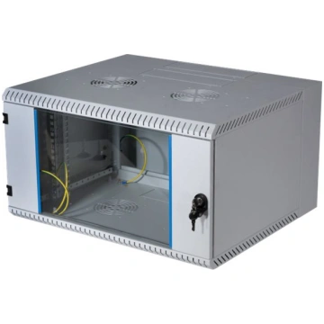 EFB-Elektronik - rack - 6U 691606VGR.50