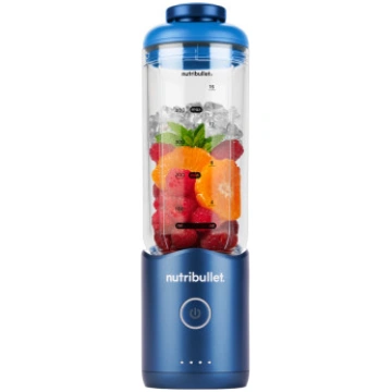 Nutribullet Flex™ NBP013BL portatīvais blenderis -