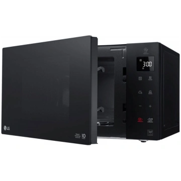 LG Microwave Oven MS2535GIB 25 L Touch control 100