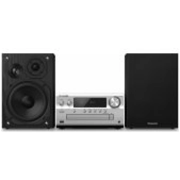 Panasonic SC-PMX802EES mūzikas centrs SC-PMX802EES