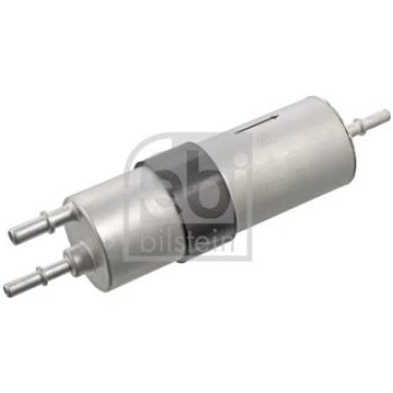FEBI BILSTEIN 100485 Degvielas filtrs BMW 1 (E81),