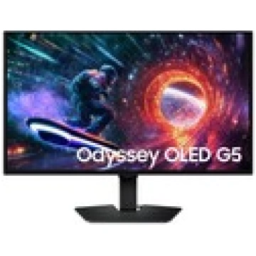Monitor / 27 " / 2560 x 1440 pixels / Quad HD / Na