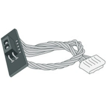 Kit, Head Open Sensor, ZD220T, ZD230T, ZD888T | P1