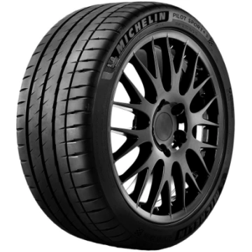 255/30R20 MICHELIN PILOT SPORT 4 S 92Y XL RP DAB71
