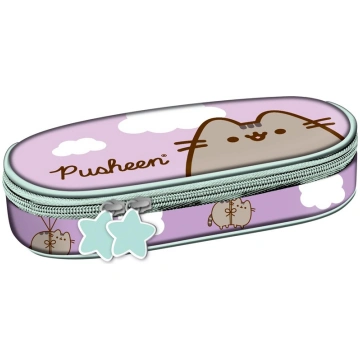 PENCIL CASE PUSHEEN PC-01 TO-SAS-2711-XX-PUSH-PC (