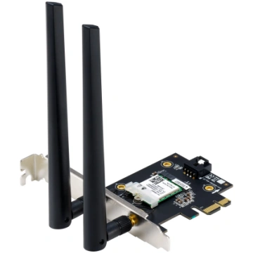 ASUS PCE-AXE5400 - network adapter - PCI Express x