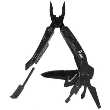 Nils Camp NC1744 MULTITOOL 1081559