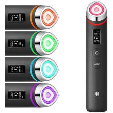 Medicube Age-R Booster Pro Black