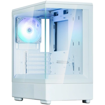 PC case P10 MicroATX Mini Tower white
