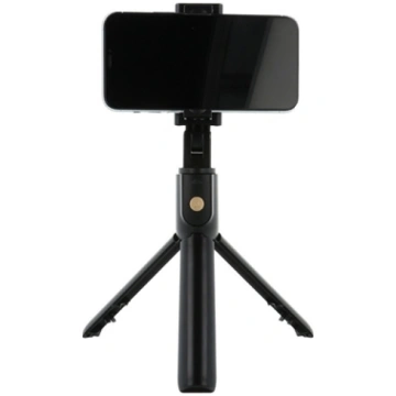 RoGer 2in1 Selfie Stick + Tripod Telescopic Stand 