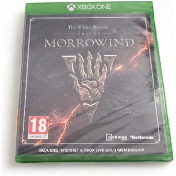 Microsoft Xbox One The Elder Scrolls III: Morrowin