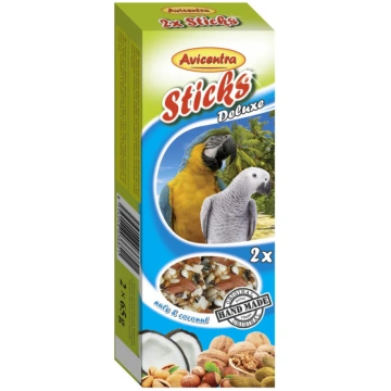 Papildbarība putniem – Avicentra Sticks nutty for 