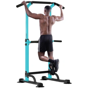 SDHYL Power Tower Power Station Pull-Up Bar Dip St
