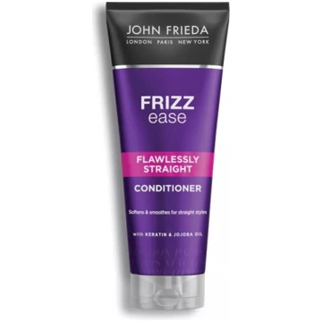 Kondicionieris JOHN FRIEDA Flawlessly Straight 250