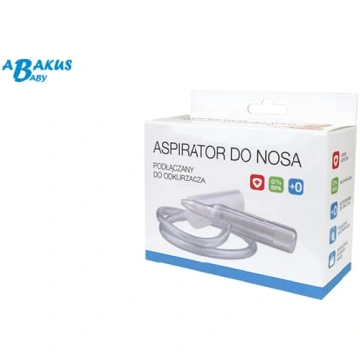 Angelcare Abakus NOSE ASPIRATOR ART#73662
