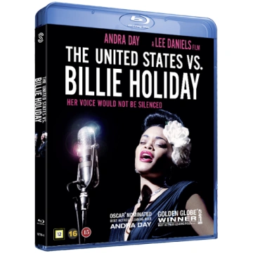 The United States vs. Billie Holiday 1275-1 (57091