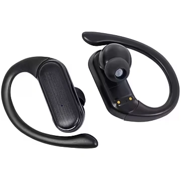 Blow Earbuds BTE800 black (32-834#)