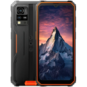 Blackview BV4800 Pro Viedtālrunis 4GB / 128GB | BV