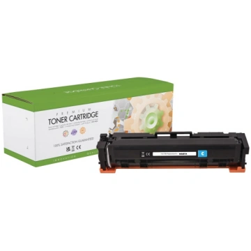 Compatible Static Control HP 220A (W2201A) Toner C