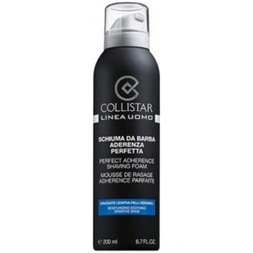 Collistar Uomo Perfect Adherence Shaving Foam Pian