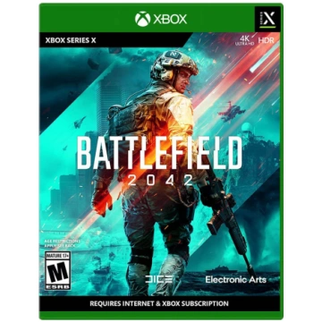Battlefield 2042 (Import) EA
