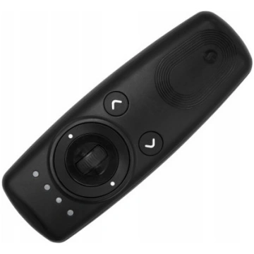 Shelly Plug & Play Blu ZB black remote control Zig