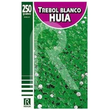 250g Āboliņš baltais zemais 8423737010326