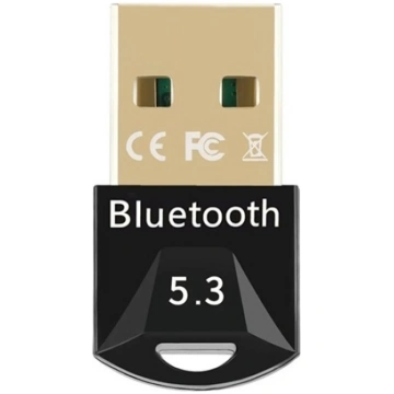 RoGer BT53 USB Dongle Bluetooth 5.3 + EDR RO-BT53