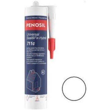 Penosil Universal Seal&Fix Hybrid 711c Daudzfunkci