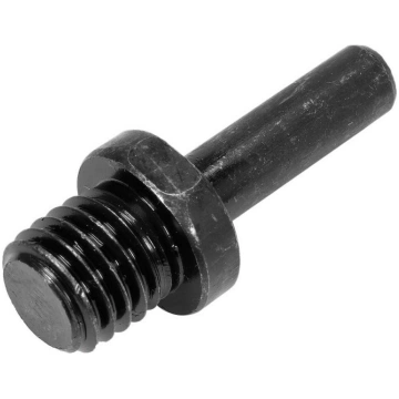 Poliruoklio pado adapteris M14-6mm YT47868 Noname