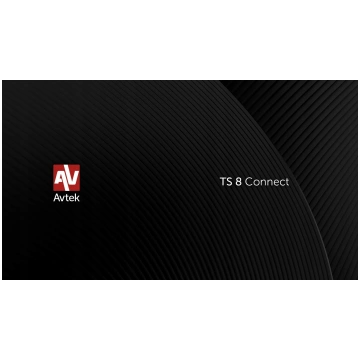 AVTEK INTERACTIVE MONITOR TOUCHSCREEN 8 CONNECT 86