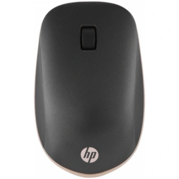 HP 410 Slim Silver Bluetooth Mouse | 4M0X5AA | 196